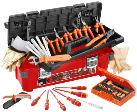 electrical tool boxes in kenya